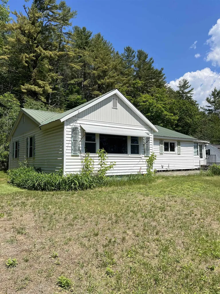98 Pudding Hill Road Lyndon VT 05851