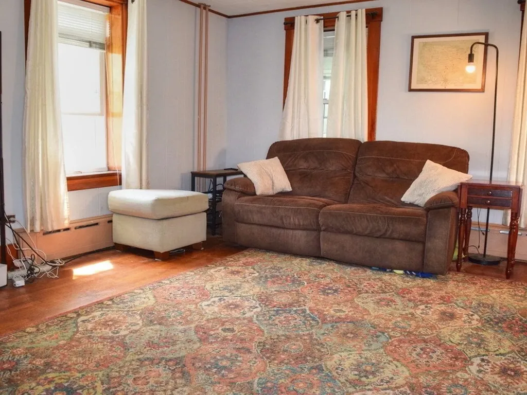25 North Elm Street St. Albans City VT 05478