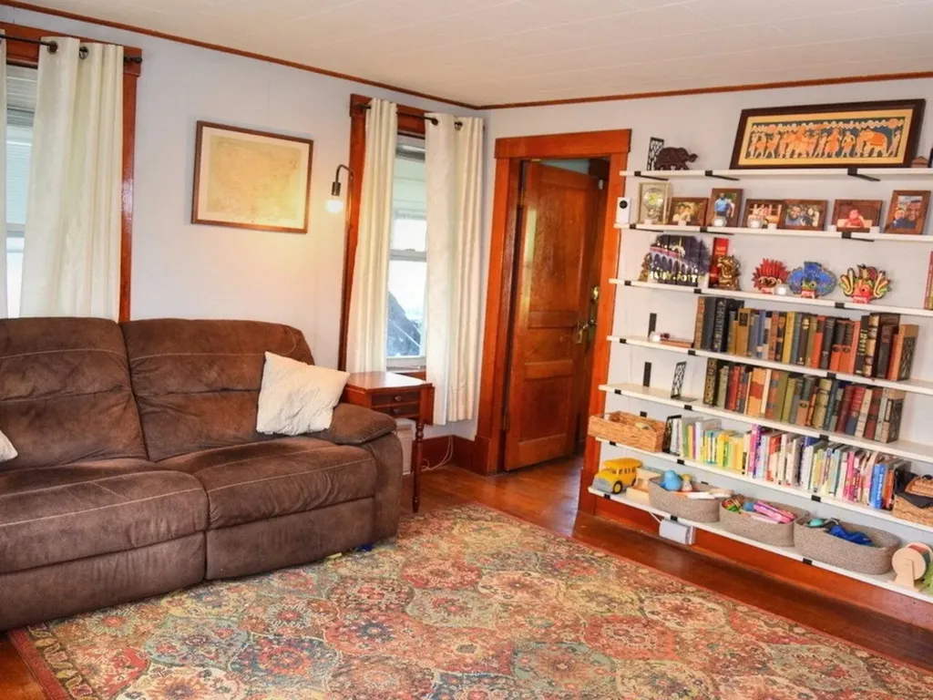 25 North Elm Street St. Albans City VT 05478