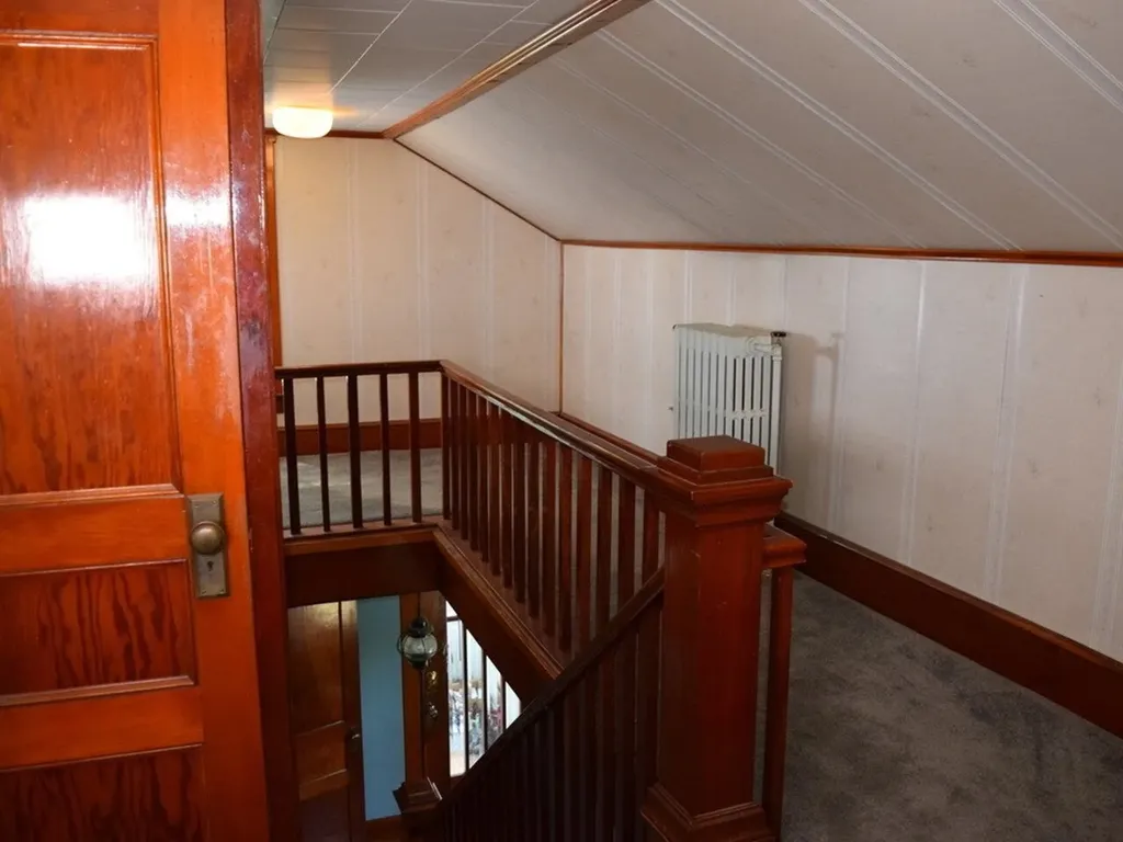 25 North Elm Street St. Albans City VT 05478