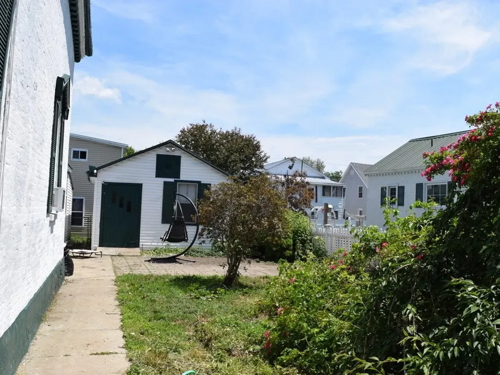 25 North Elm Street St. Albans City VT 05478