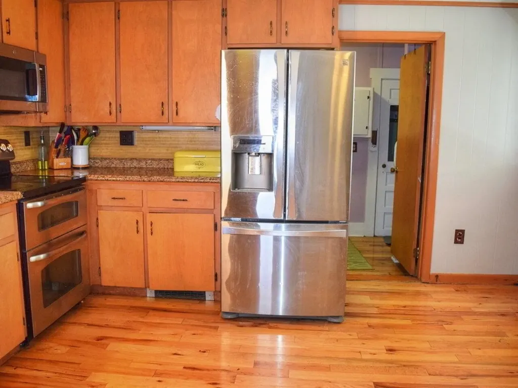 25 North Elm Street St. Albans City VT 05478