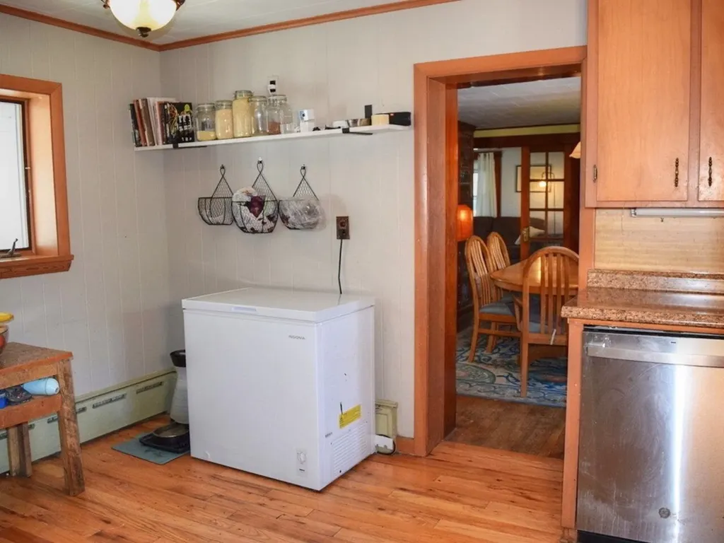 25 North Elm Street St. Albans City VT 05478