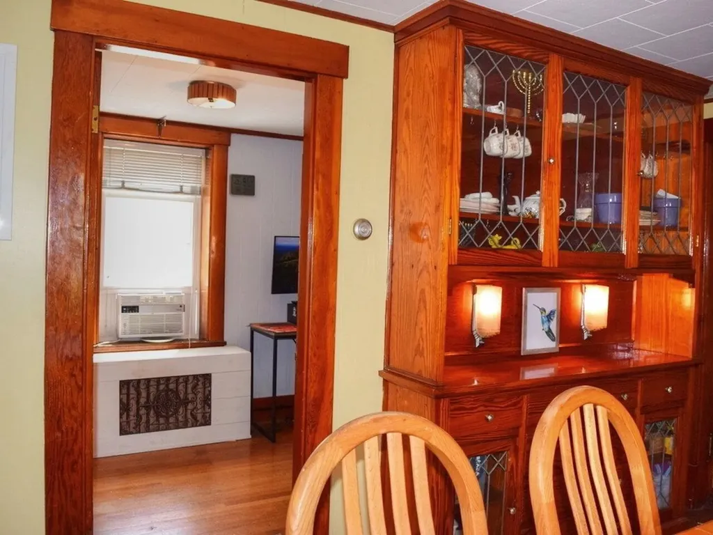 25 North Elm Street St. Albans City VT 05478