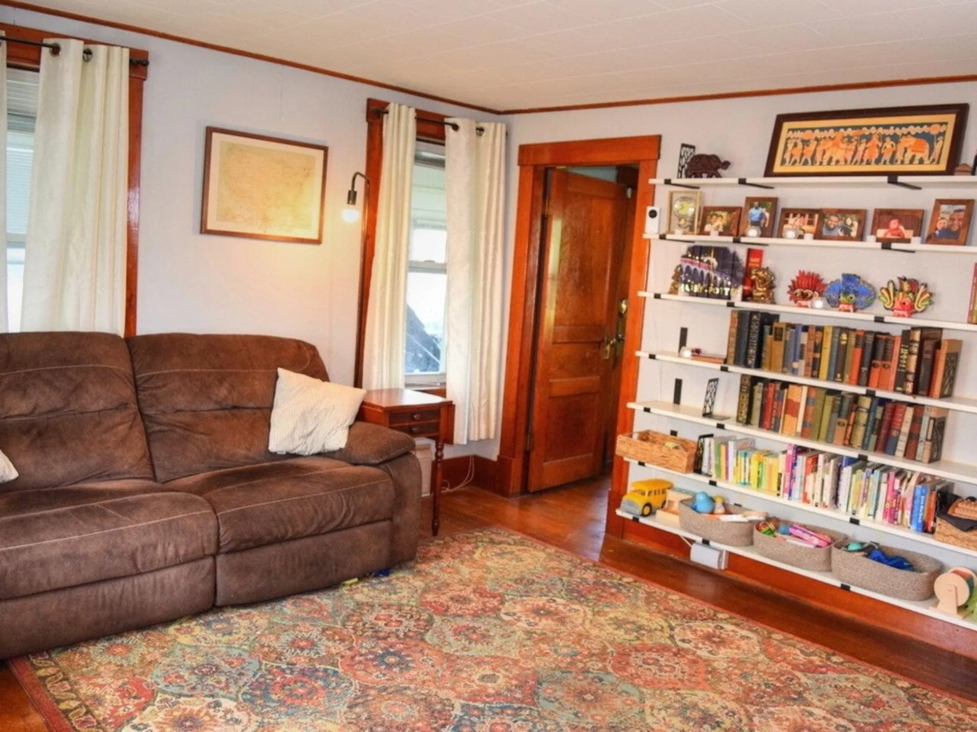 25 North Elm Street St. Albans City VT 05478