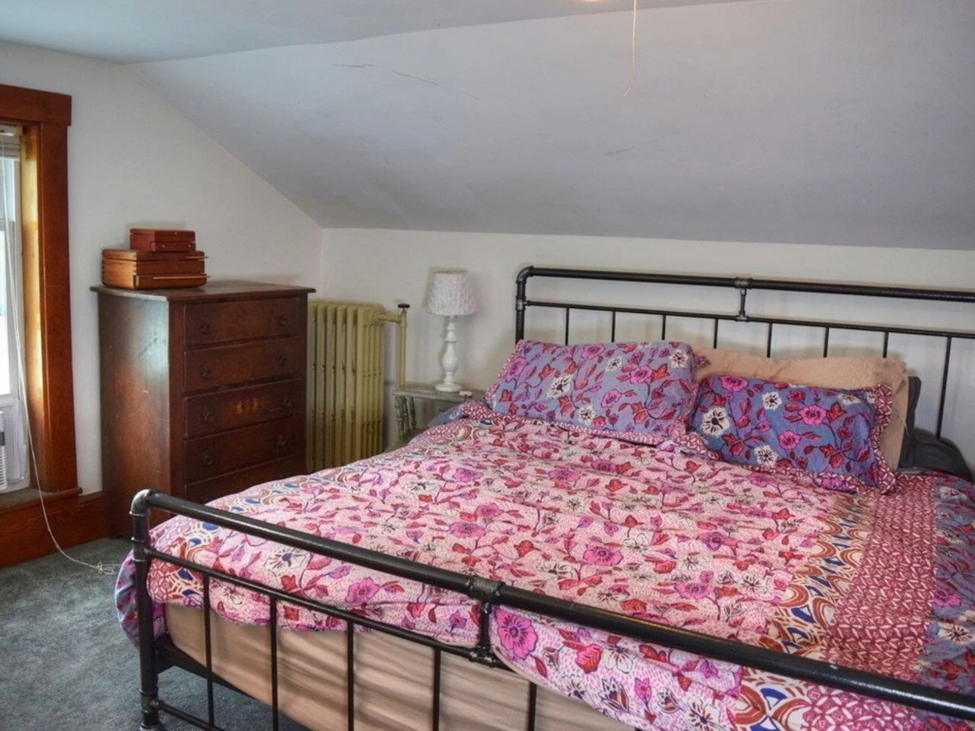 25 North Elm Street St. Albans City VT 05478