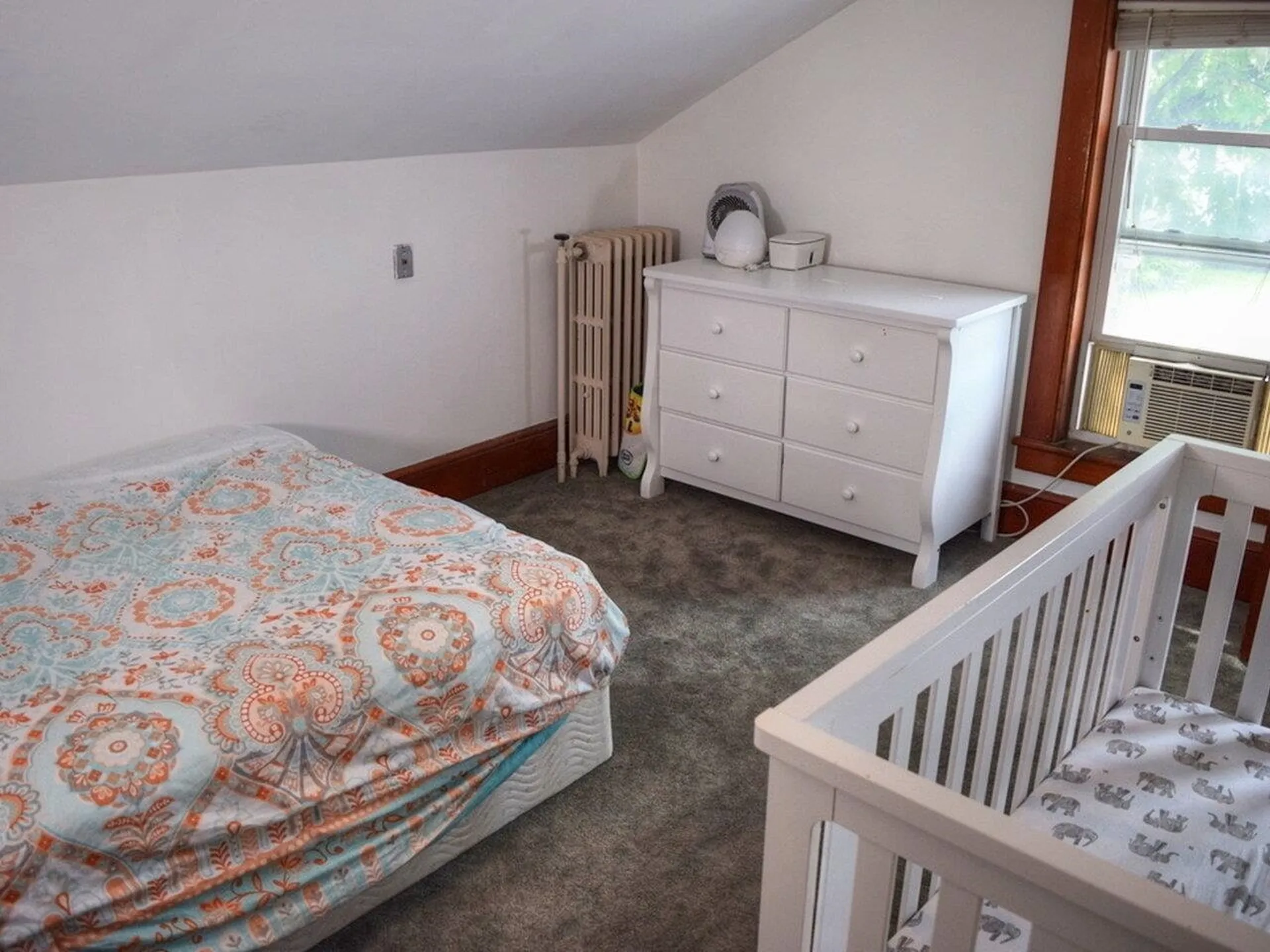 25 North Elm Street St. Albans City VT 05478