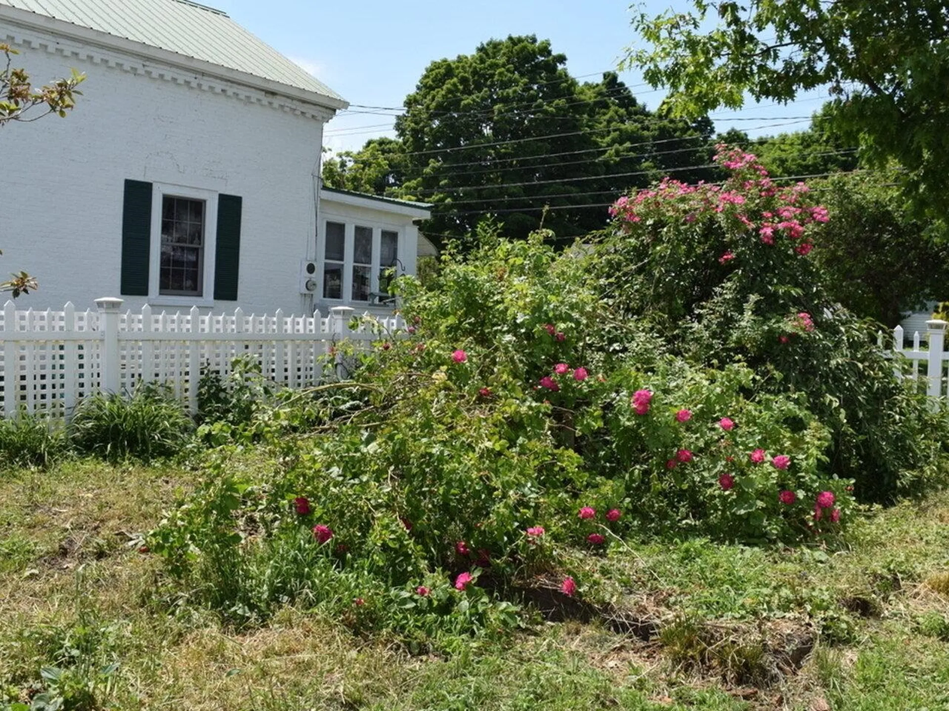 25 North Elm Street St. Albans City VT 05478