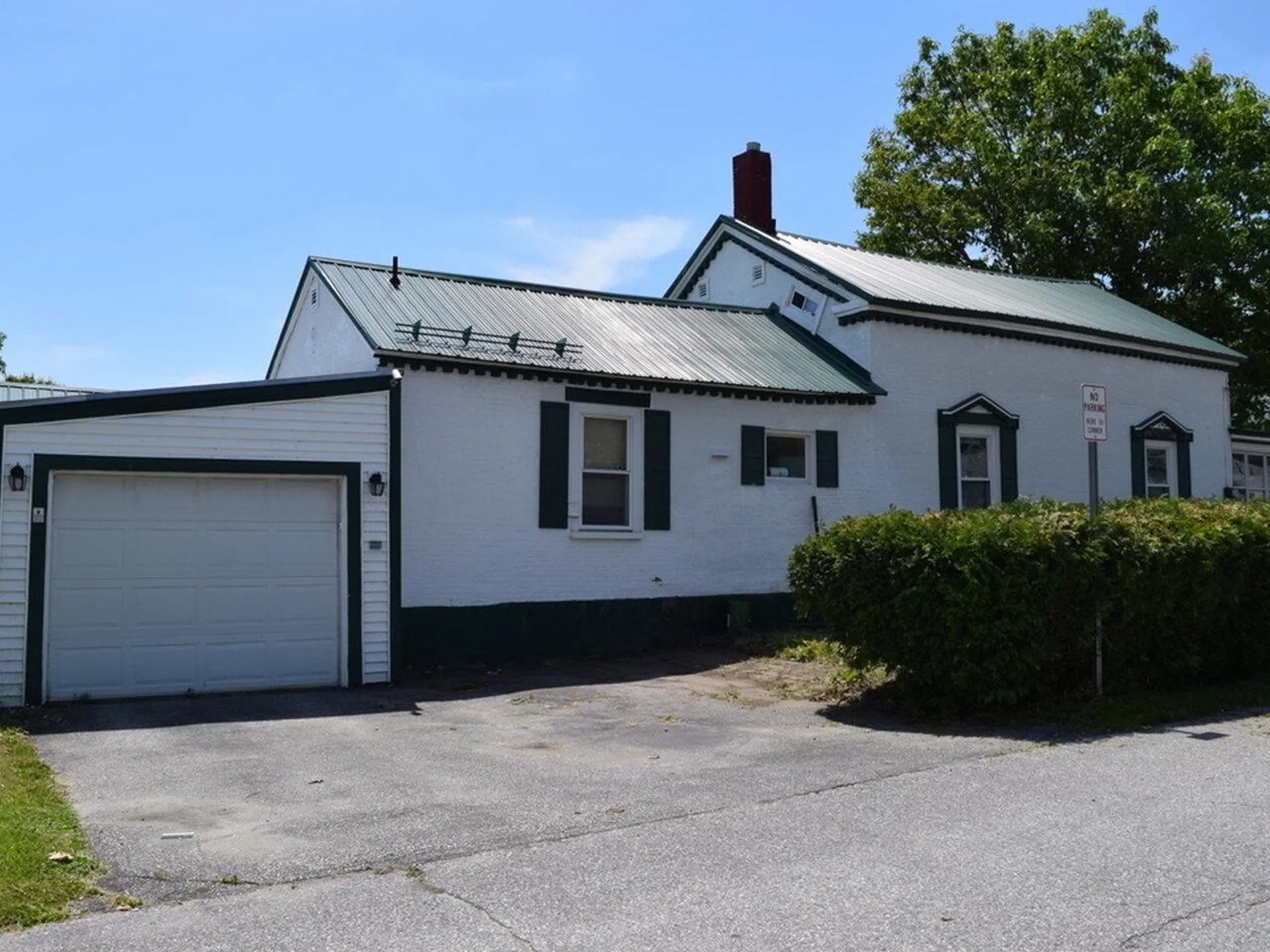 25 North Elm Street St. Albans City VT 05478
