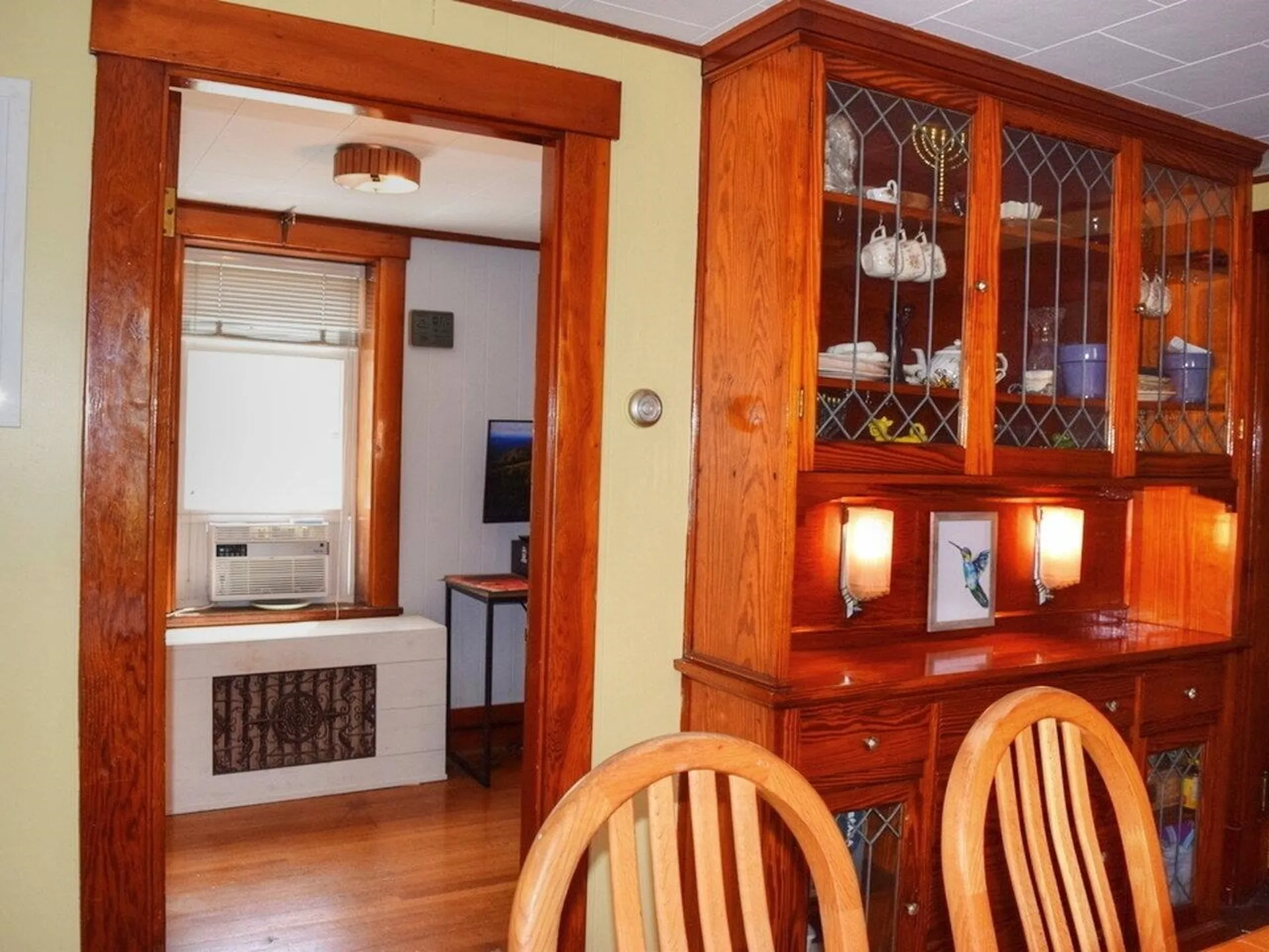 25 North Elm Street St. Albans City VT 05478