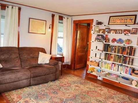 25 North Elm Street St. Albans City VT 05478