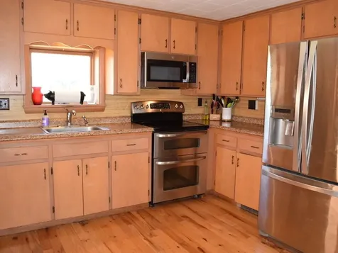 25 North Elm Street St. Albans City VT 05478