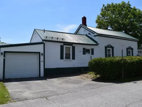 25 North Elm Street St. Albans City VT 05478