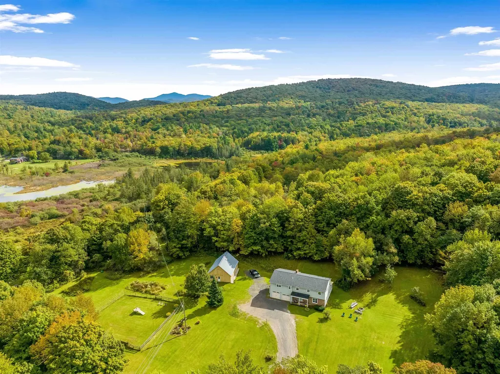 472 Poker Hill Road Underhill VT 05489