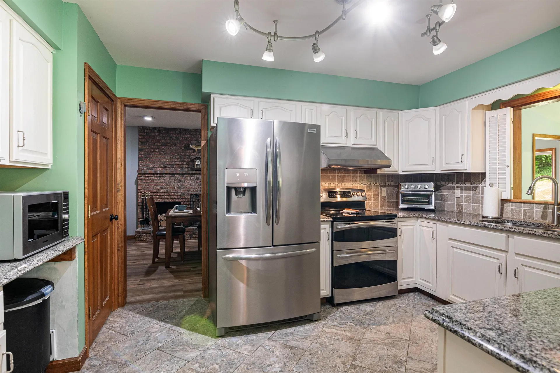 472 Poker Hill Road Underhill VT 05489