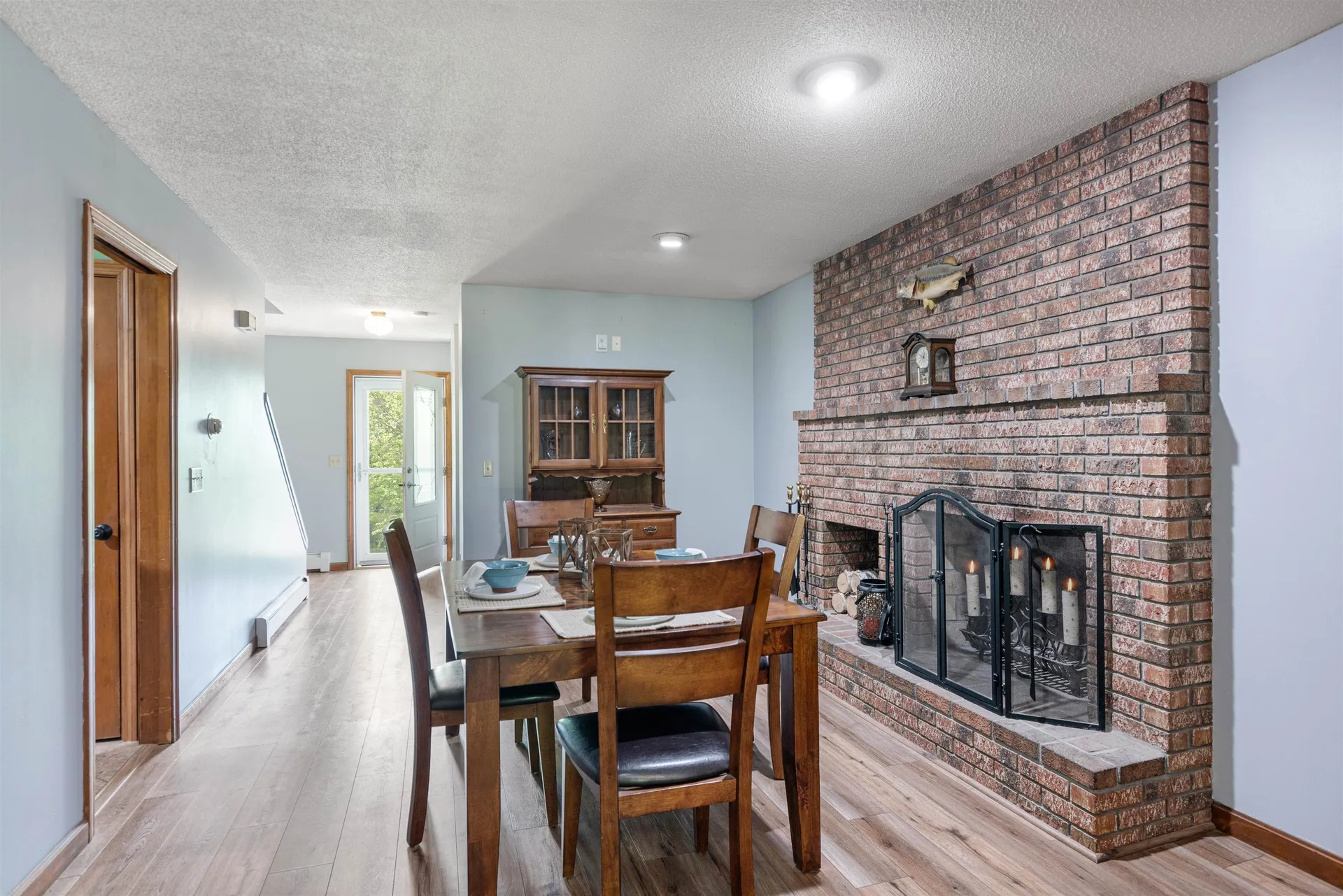 472 Poker Hill Road Underhill VT 05489