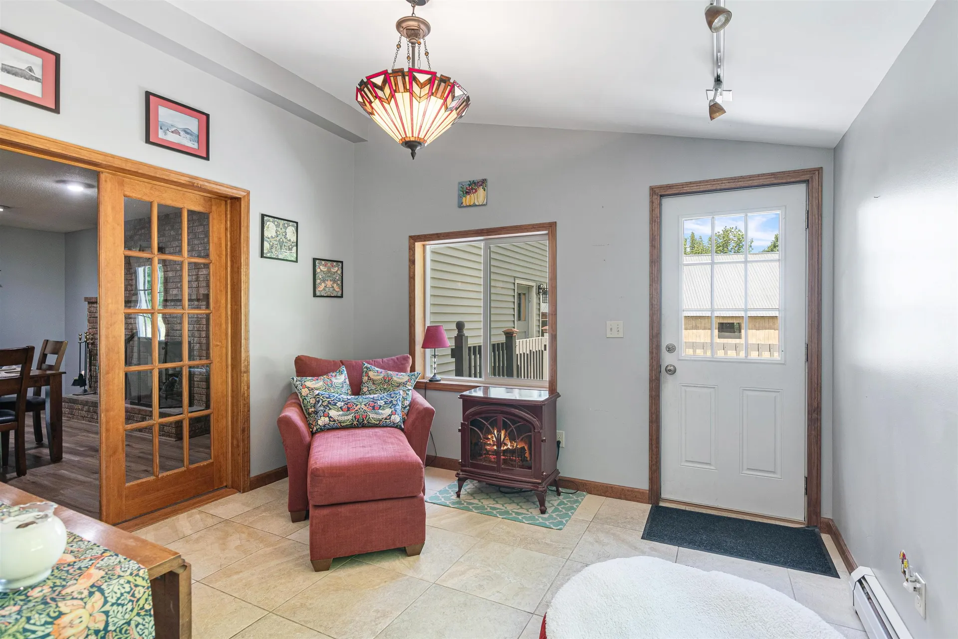 472 Poker Hill Road Underhill VT 05489