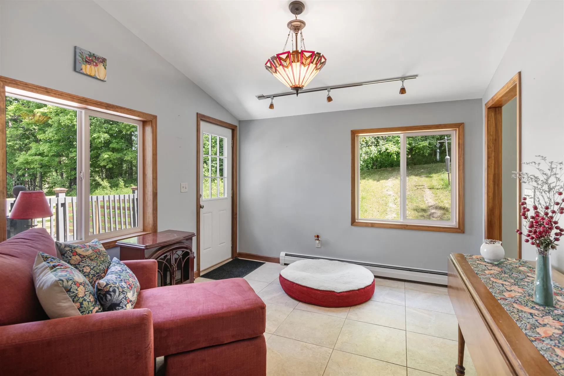 472 Poker Hill Road Underhill VT 05489