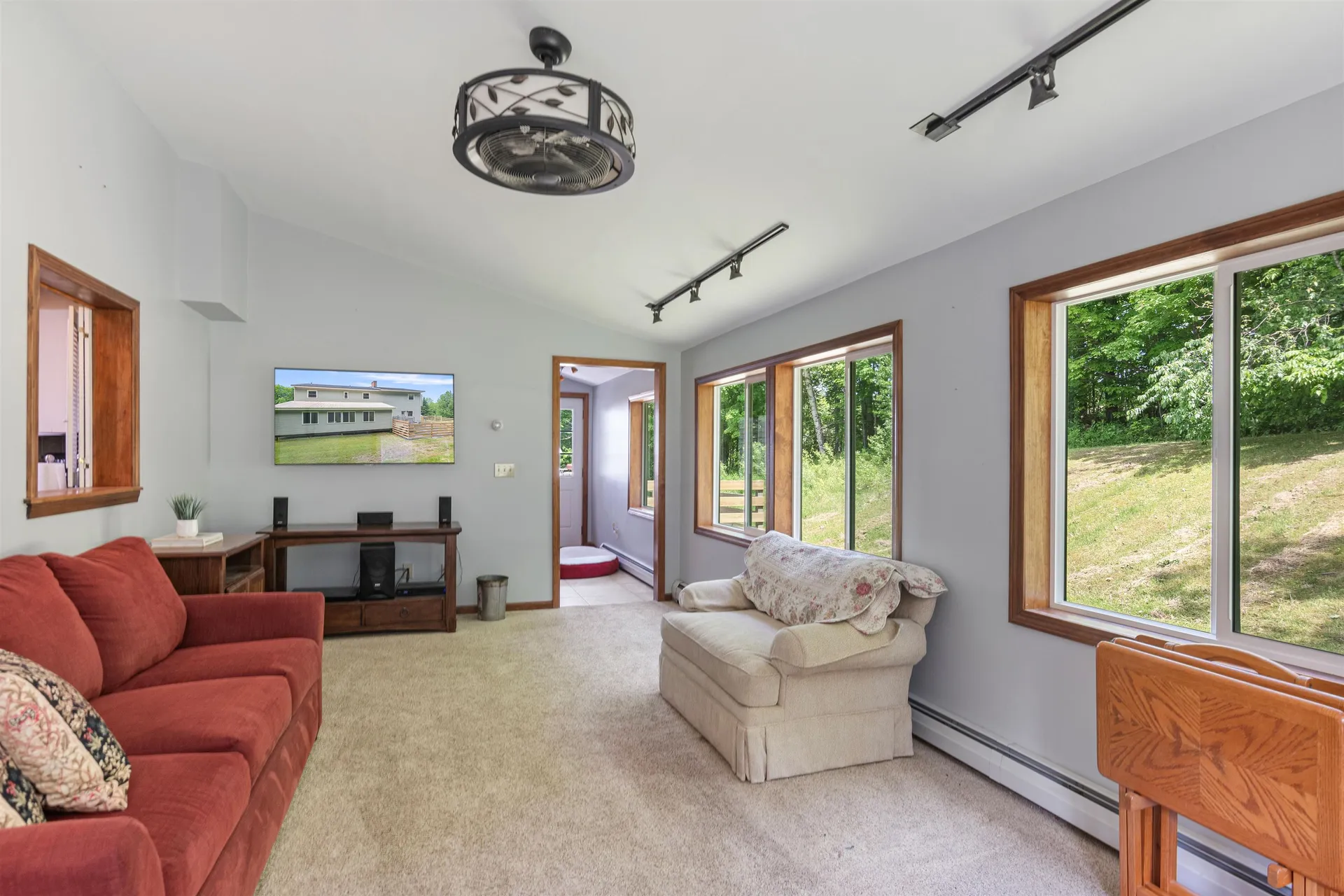 472 Poker Hill Road Underhill VT 05489