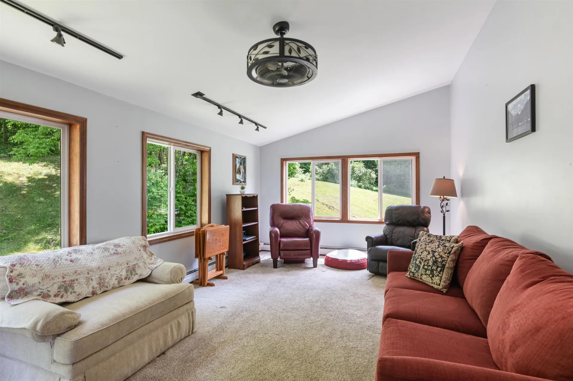 472 Poker Hill Road Underhill VT 05489