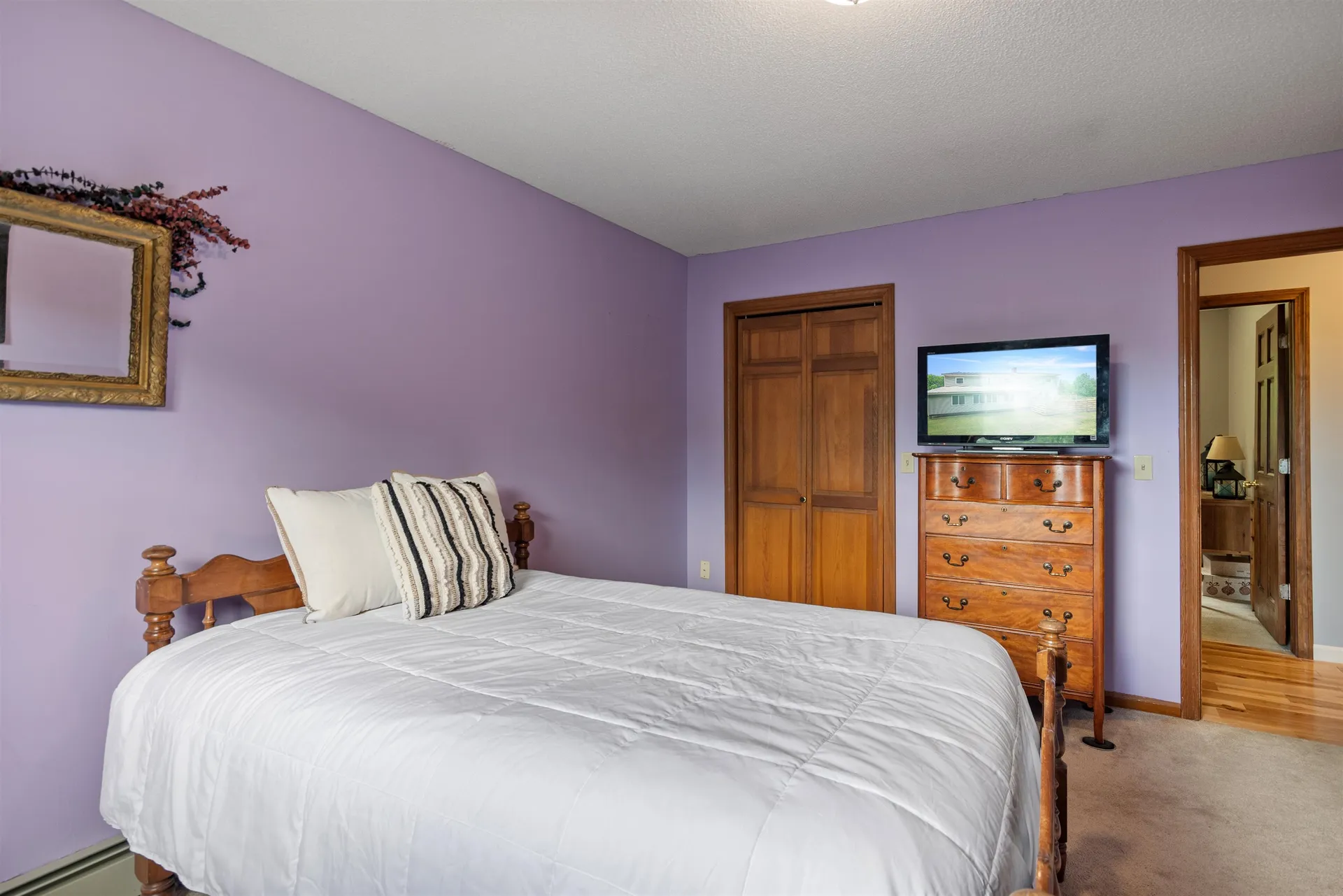 472 Poker Hill Road Underhill VT 05489