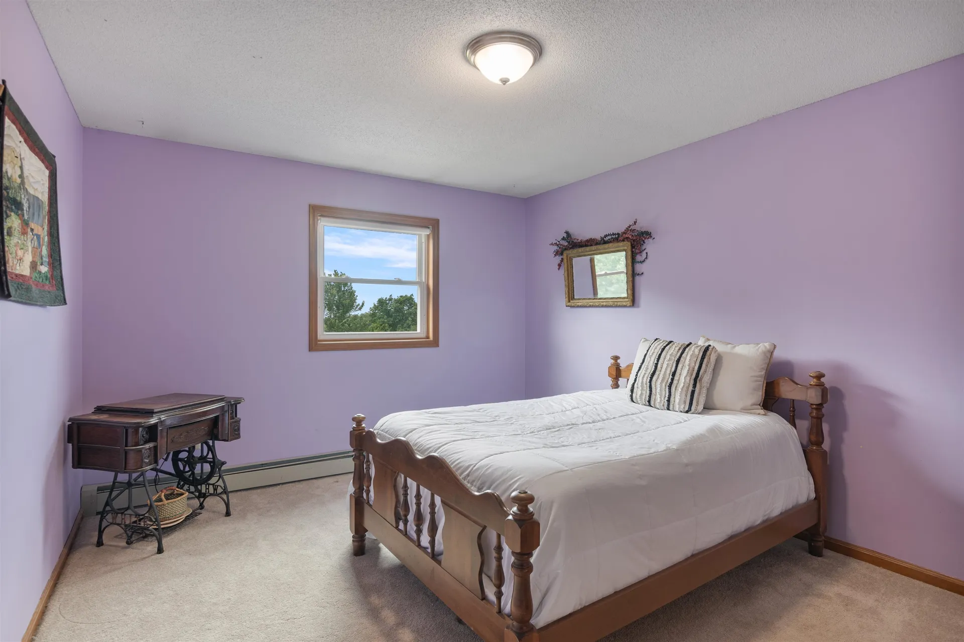 472 Poker Hill Road Underhill VT 05489