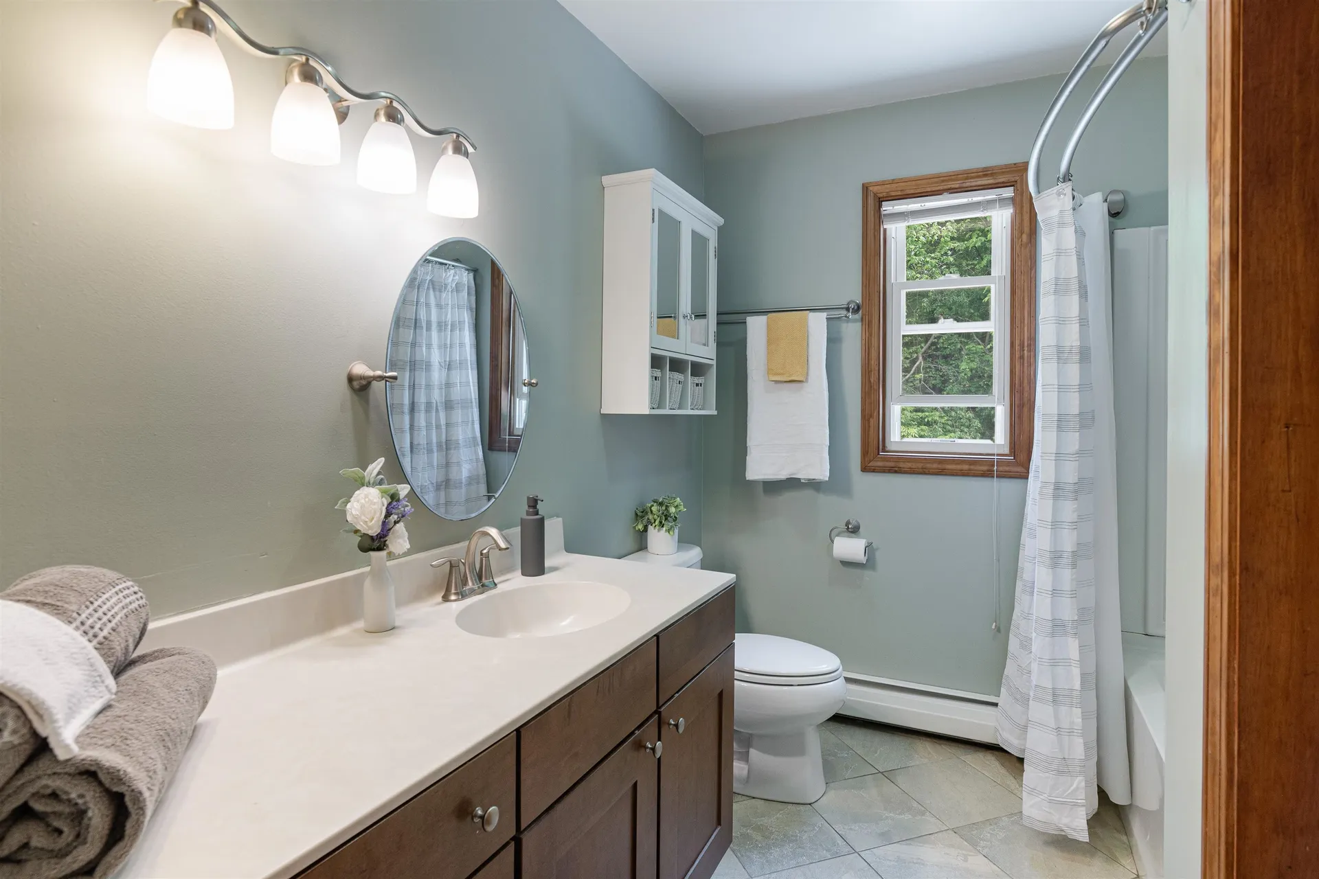 472 Poker Hill Road Underhill VT 05489