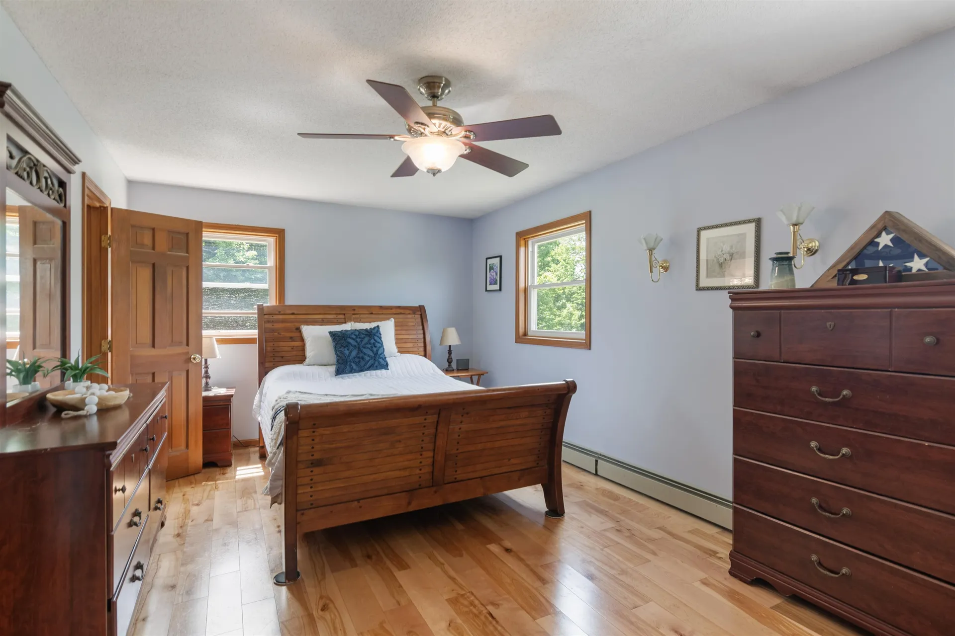 472 Poker Hill Road Underhill VT 05489