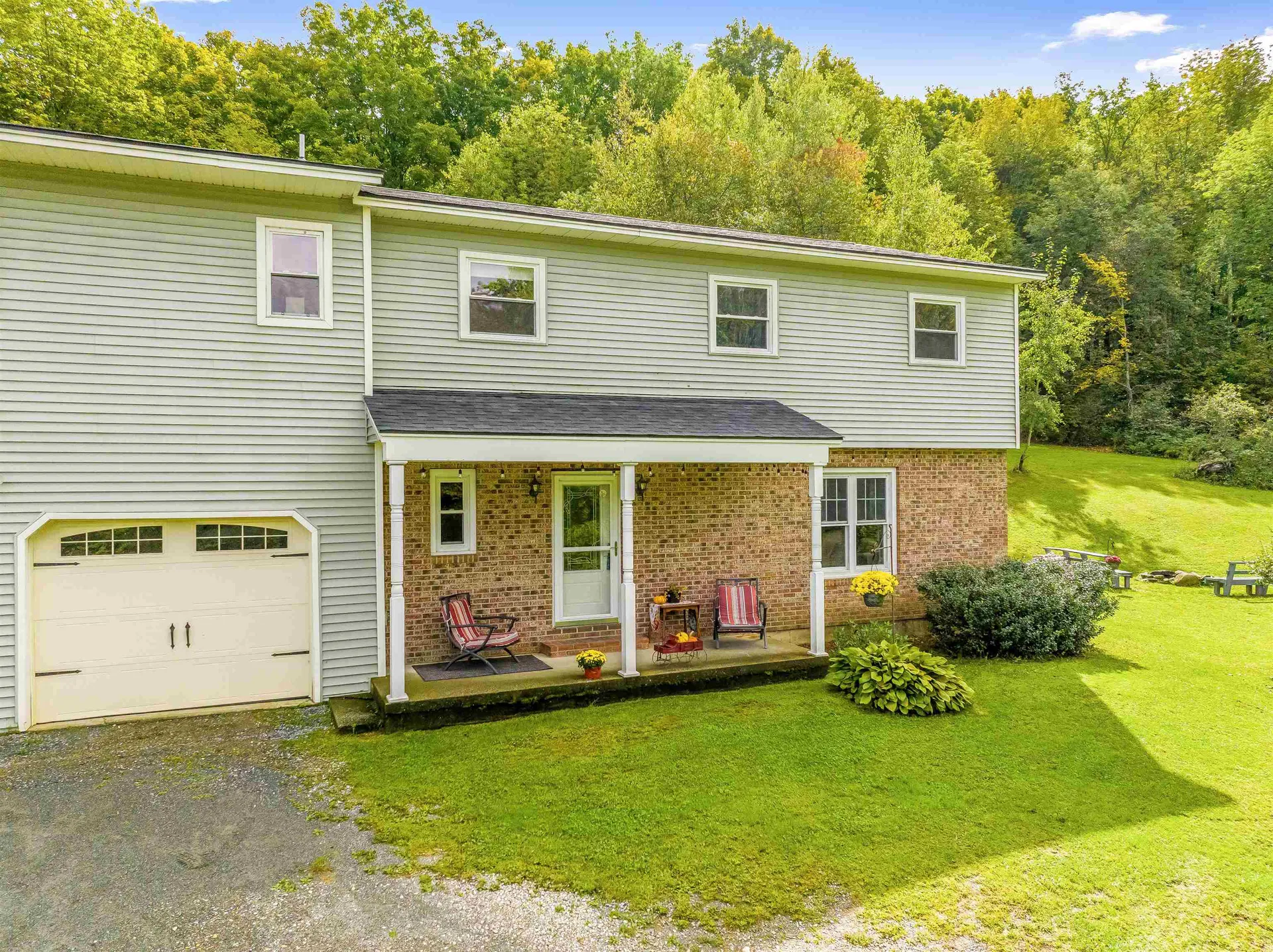 472 Poker Hill Road Underhill VT 05489