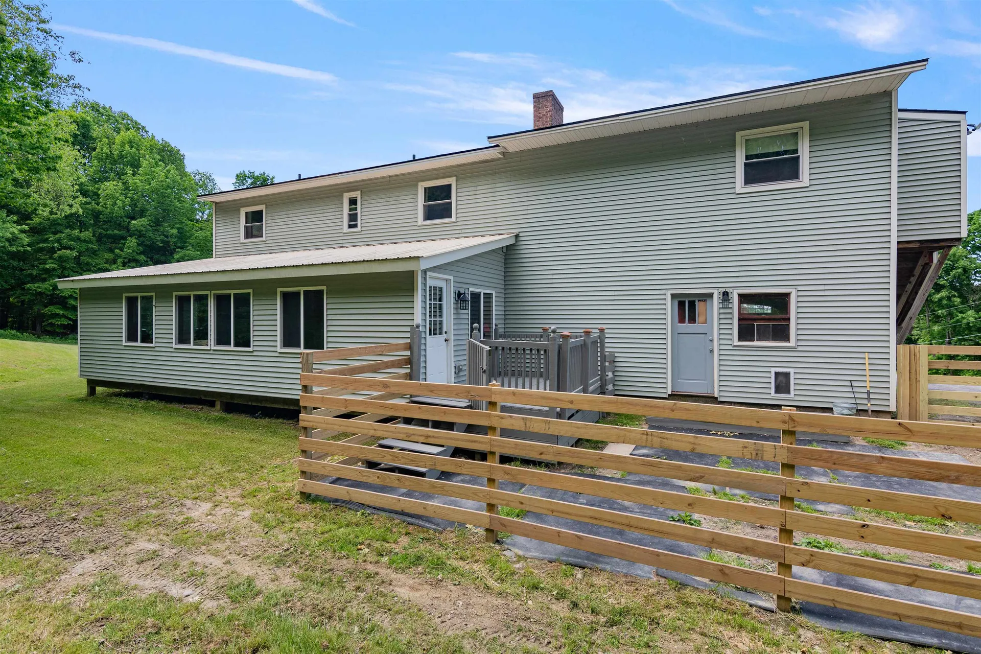 472 Poker Hill Road Underhill VT 05489