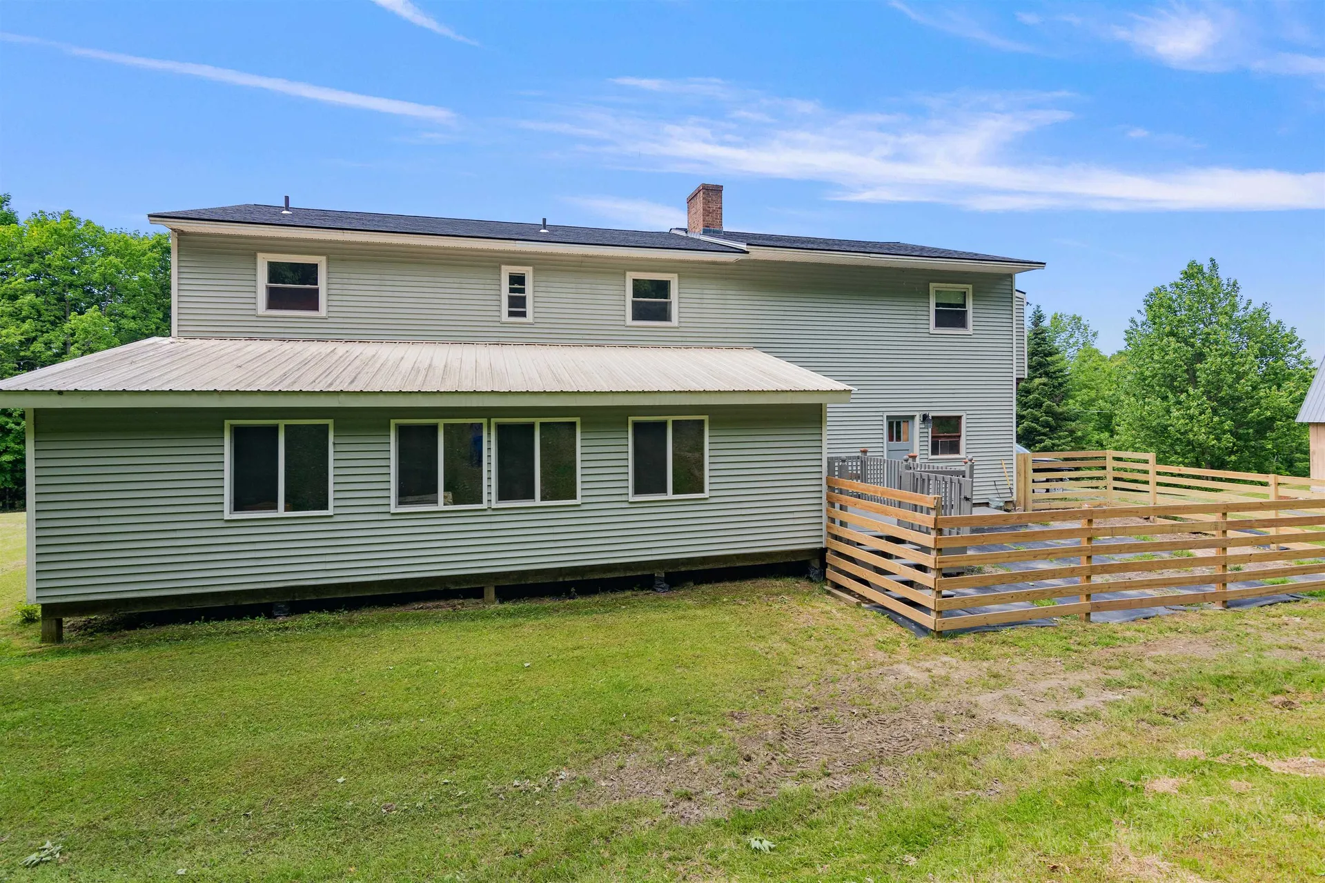 472 Poker Hill Road Underhill VT 05489