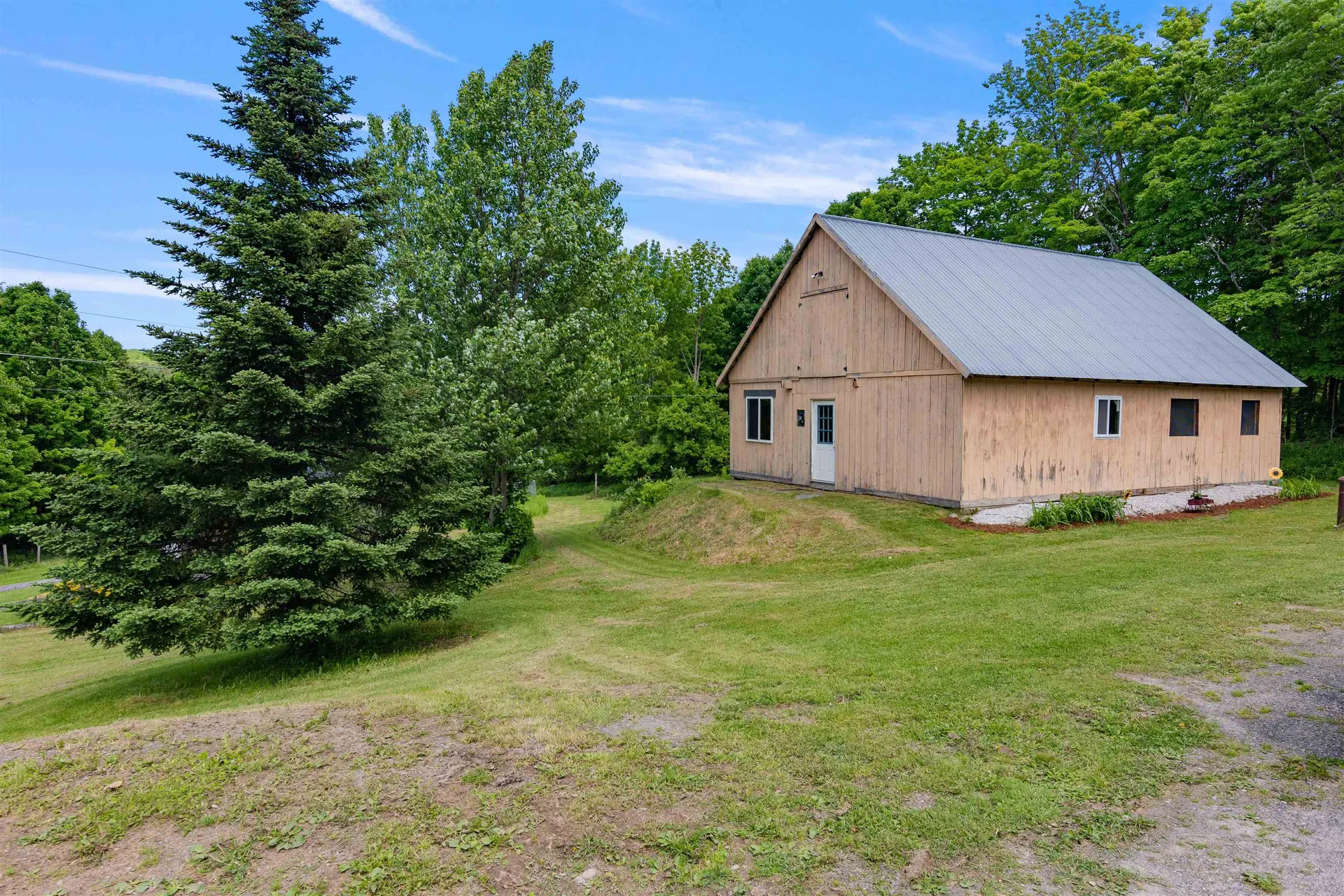 472 Poker Hill Road Underhill VT 05489