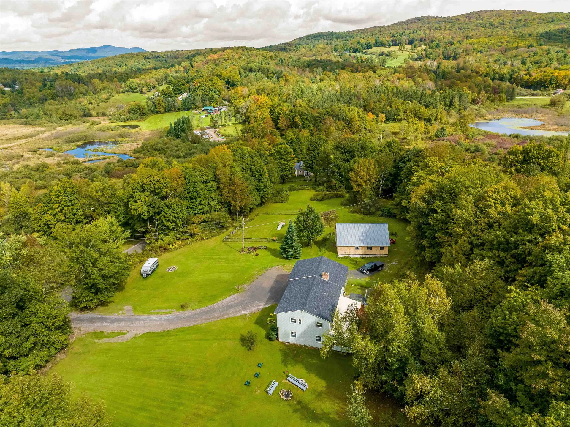 472 Poker Hill Road Underhill VT 05489