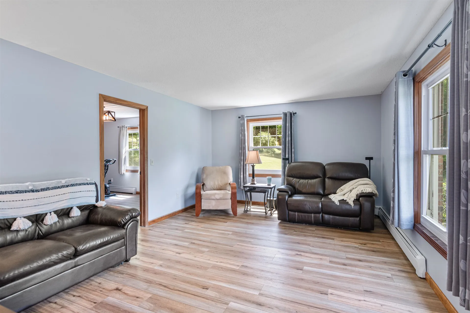 472 Poker Hill Road Underhill VT 05489