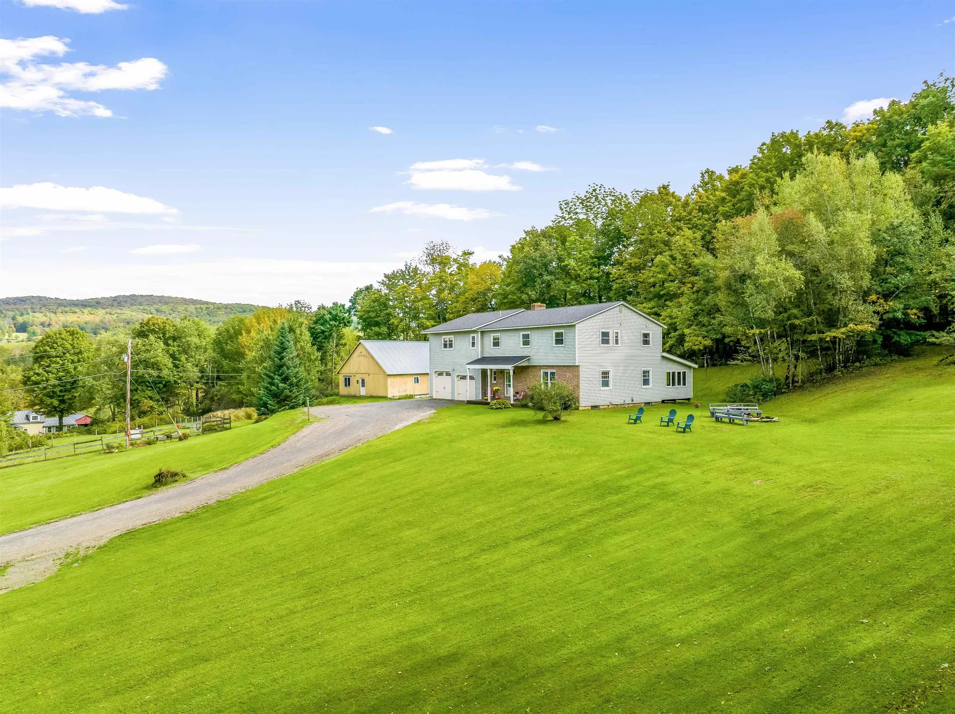 472 Poker Hill Road Underhill VT 05489