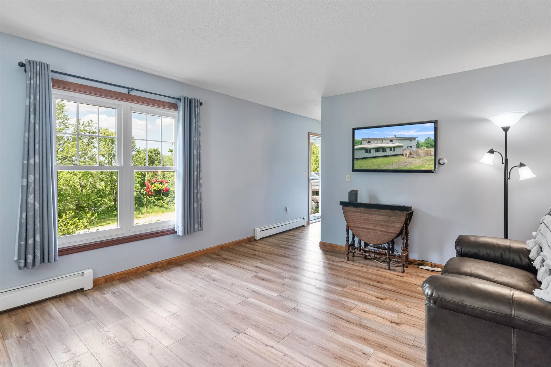 472 Poker Hill Road Underhill VT 05489