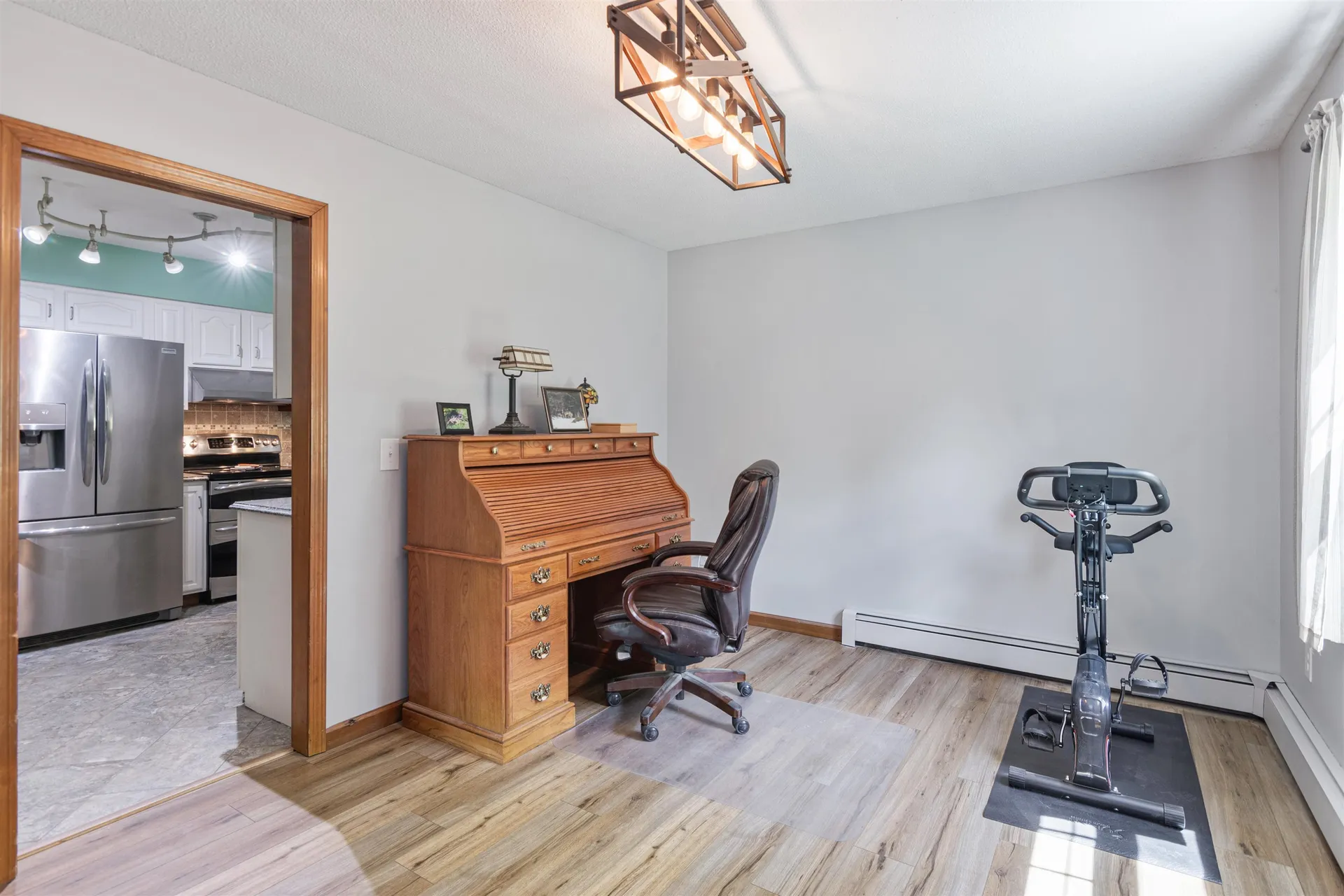 472 Poker Hill Road Underhill VT 05489