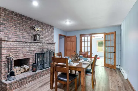 472 Poker Hill Road Underhill VT 05489