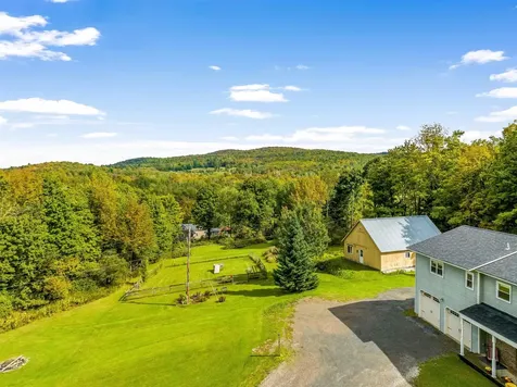 472 Poker Hill Road Underhill VT 05489
