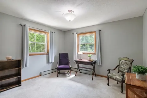 472 Poker Hill Road Underhill VT 05489