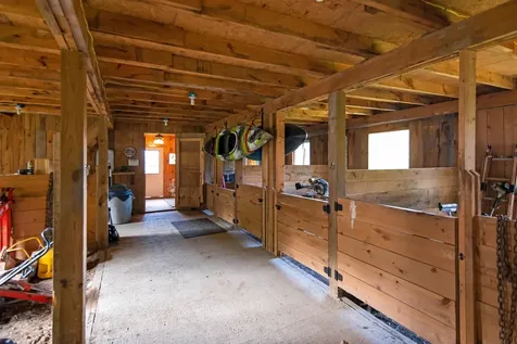 472 Poker Hill Road Underhill VT 05489
