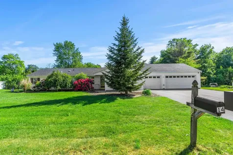 14 Bluebird Lane Atkinson NH 03811