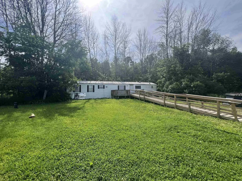 1876 Greenwoods Road Alburgh VT 05440