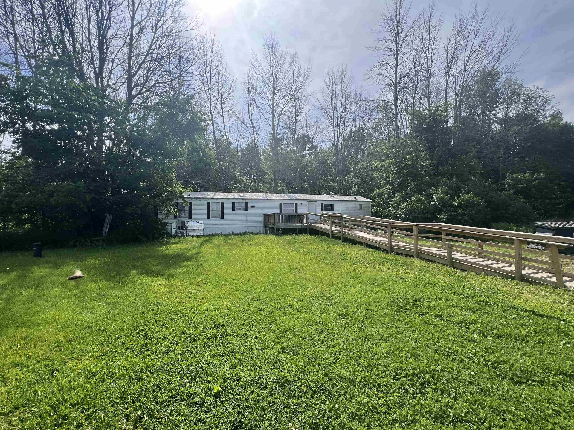 1876 Greenwoods Road Alburgh VT 05440