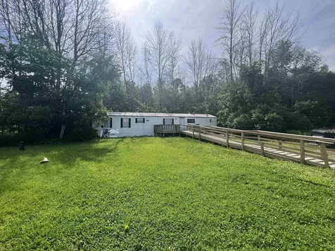 1876 Greenwoods Road Alburgh VT 05440