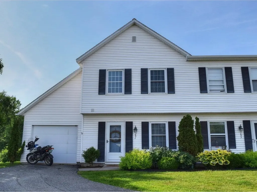 251 Eastview Circle Williston VT 05495
