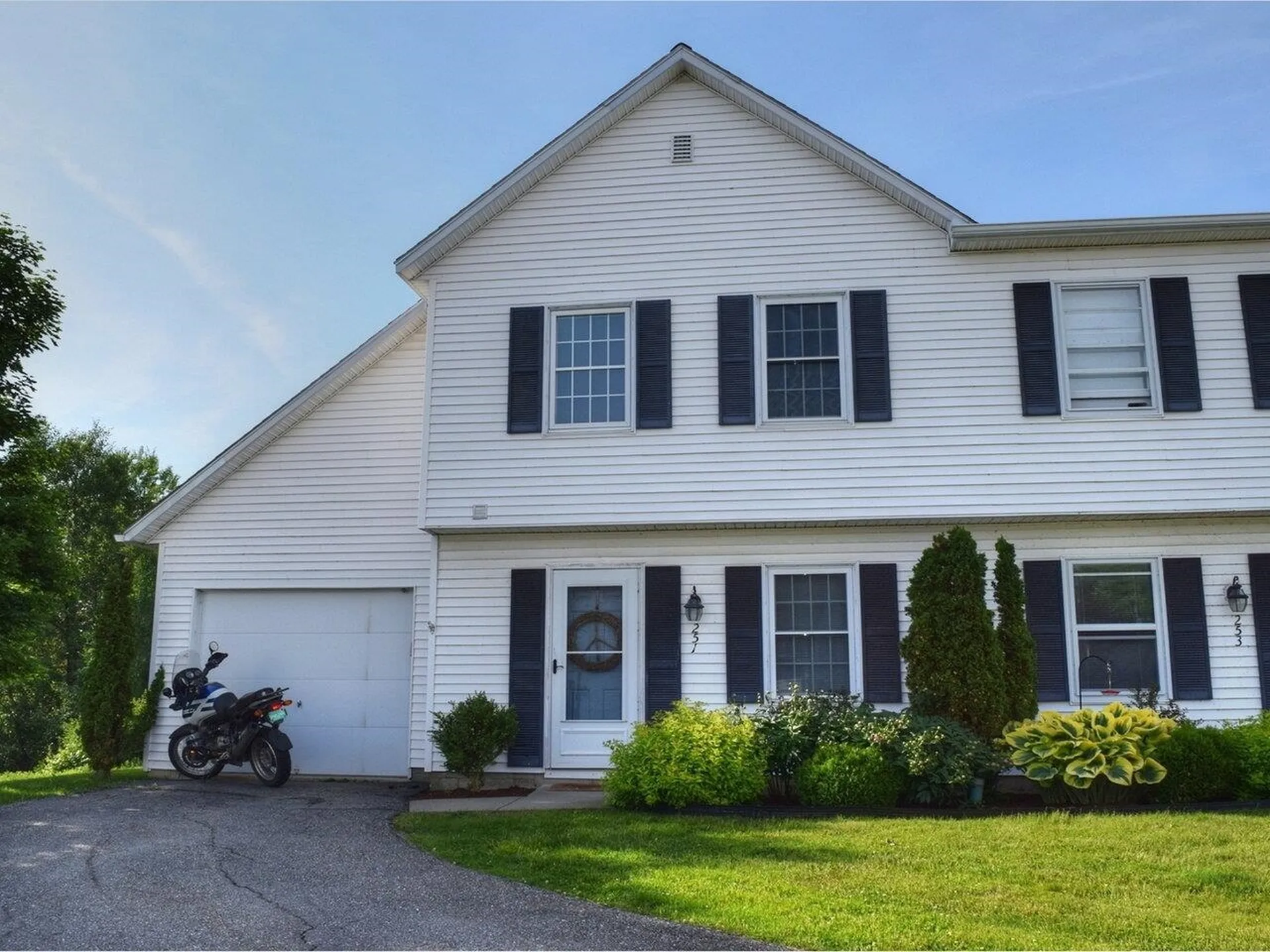 251 Eastview Circle Williston VT 05495