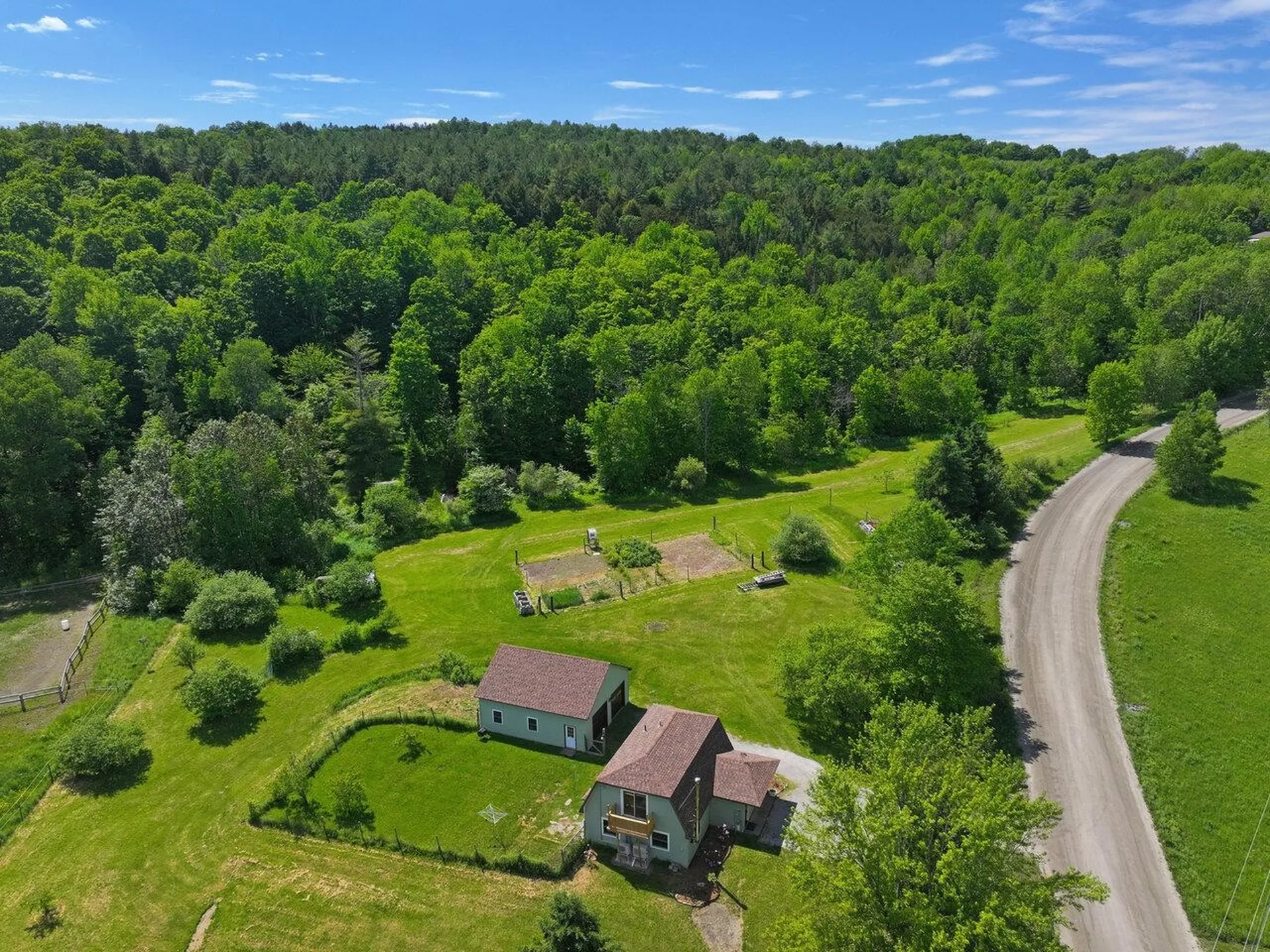 1273 Hebert Road Williamstown VT 05679