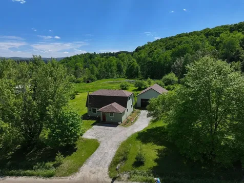 1273 Hebert Road Williamstown VT 05679