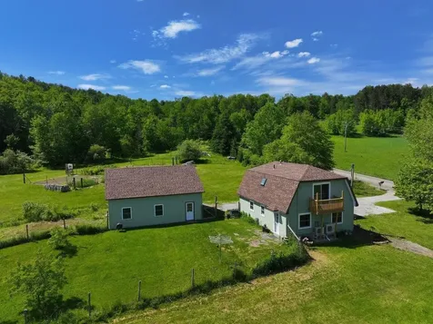 1273 Hebert Road Williamstown VT 05679